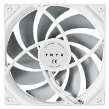 TRYX ROTA PRO 140 mm Blanc