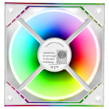 Thermalright TL-MW12-S - Blanc