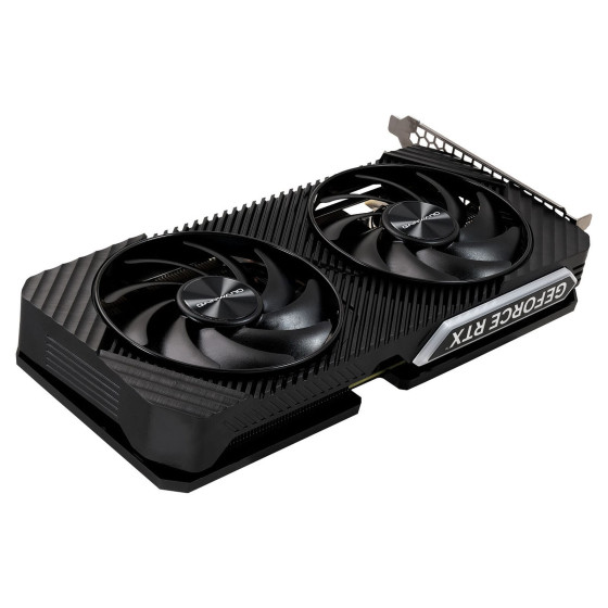 Gainward GeForce RTX 4060 Ti Ghost 8GB