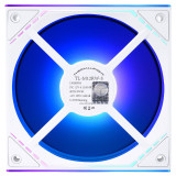 Thermalright TL-M12RW-S - Blanc