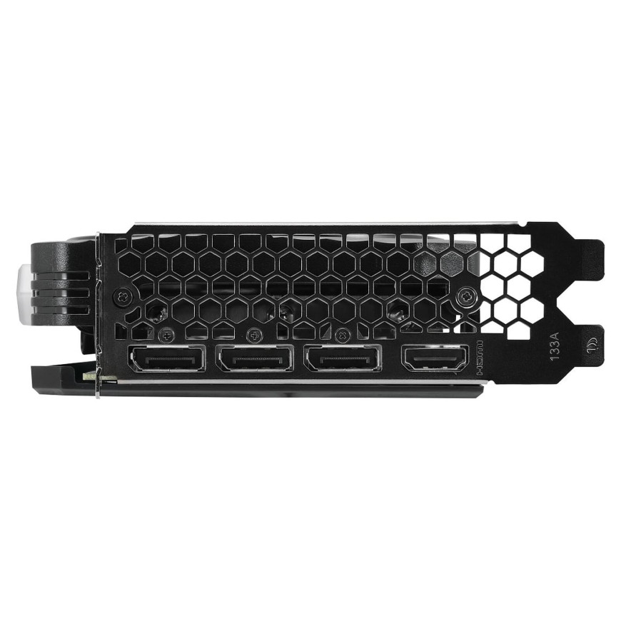 Gainward GeForce RTX 4060 Ti Ghost 8GB