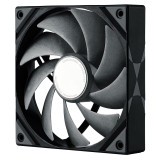 TRYX ROTA PRO 120 mm - Noir