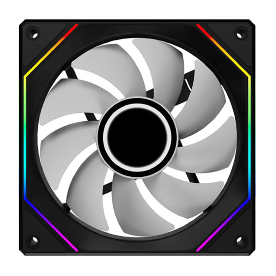 Xigmatek Infini G20A Noir