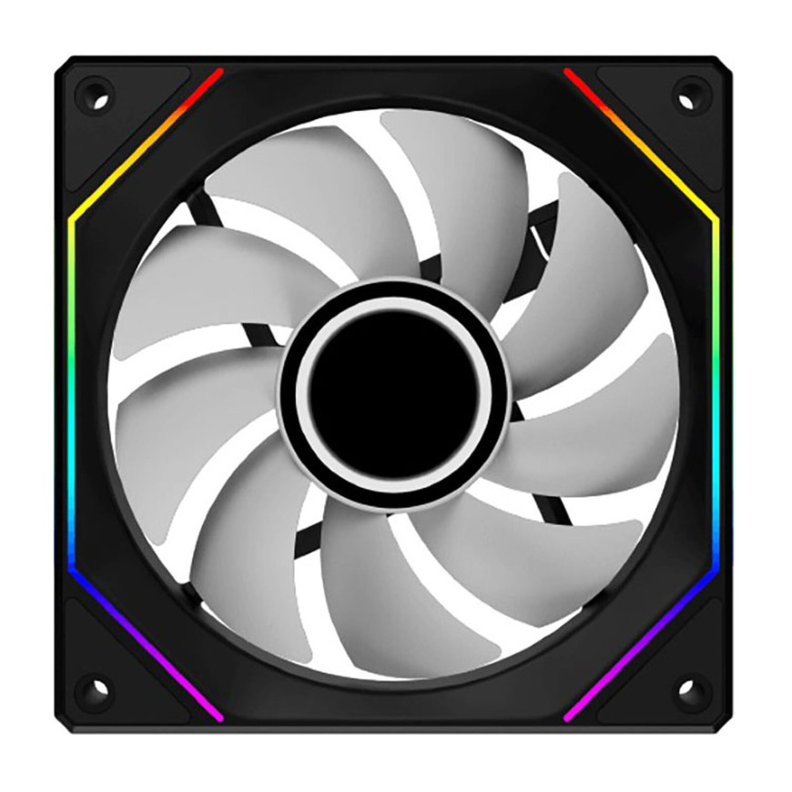Xigmatek Infini G20A Noir