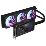Gigabyte AORUS GeForce RTX 5080 XTREME WATERFORCE 16G