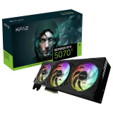 KFA2 GeForce RTX 5070 Ti EX Gamer 1-Click OC