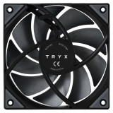 TRYX ROTA PRO 120 mm - Noir