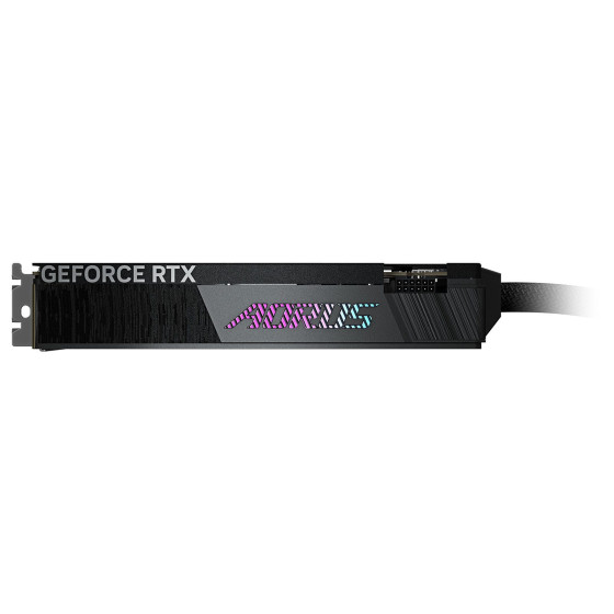 Gigabyte AORUS GeForce RTX 5080 XTREME WATERFORCE 16G