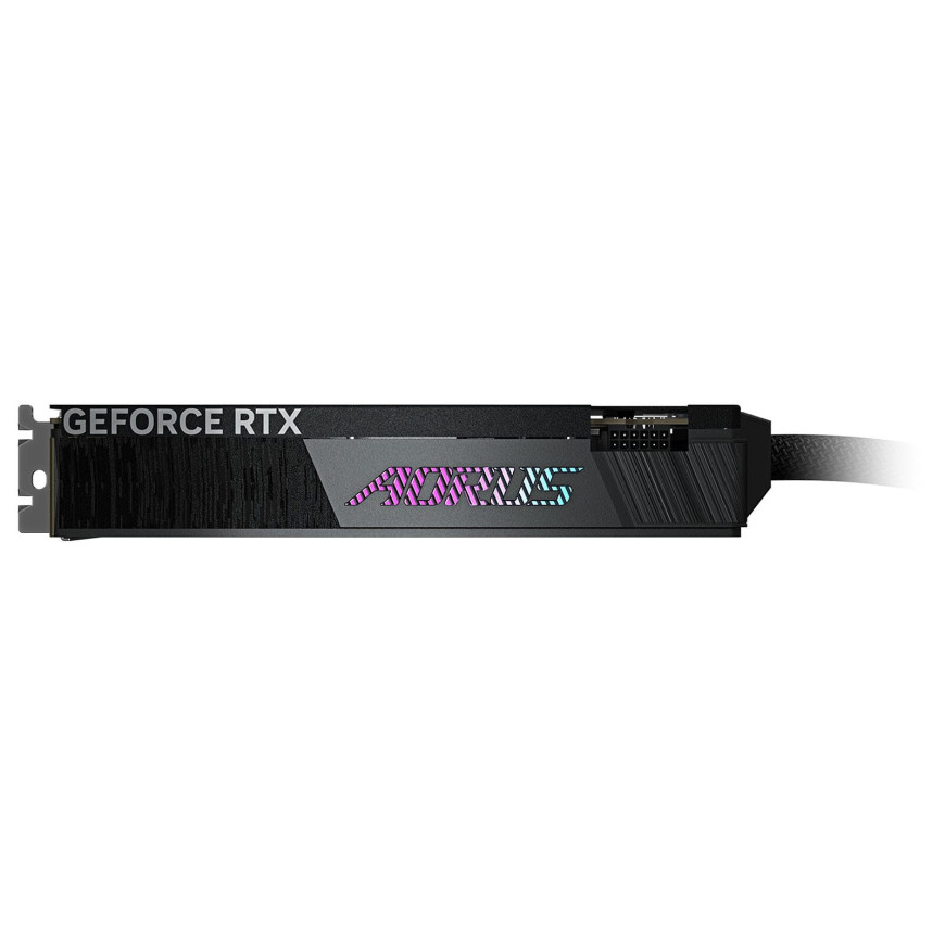 Gigabyte AORUS GeForce RTX 5080 XTREME WATERFORCE 16G