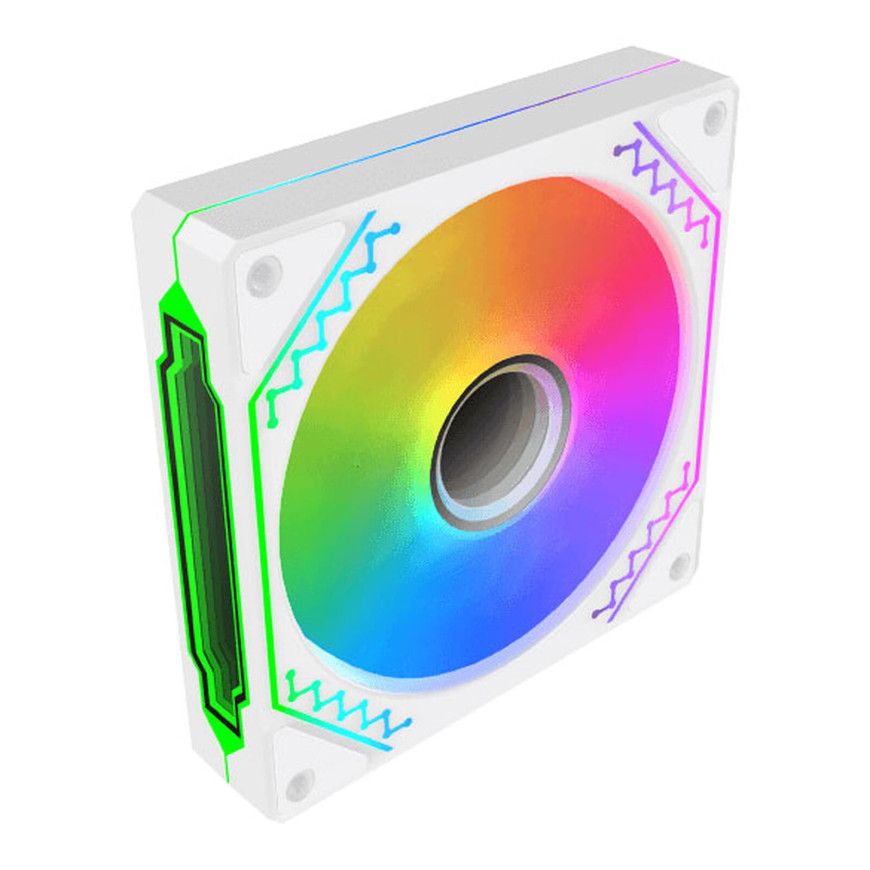 Xigmatek Starz Pro Arctic