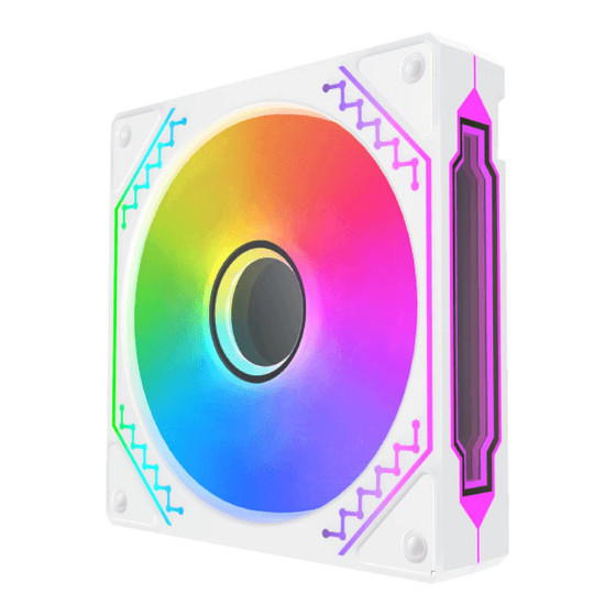 Xigmatek Starz Pro Arctic