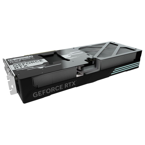 KFA2 GeForce RTX 5070 Ti EX Gamer 1-Click OC