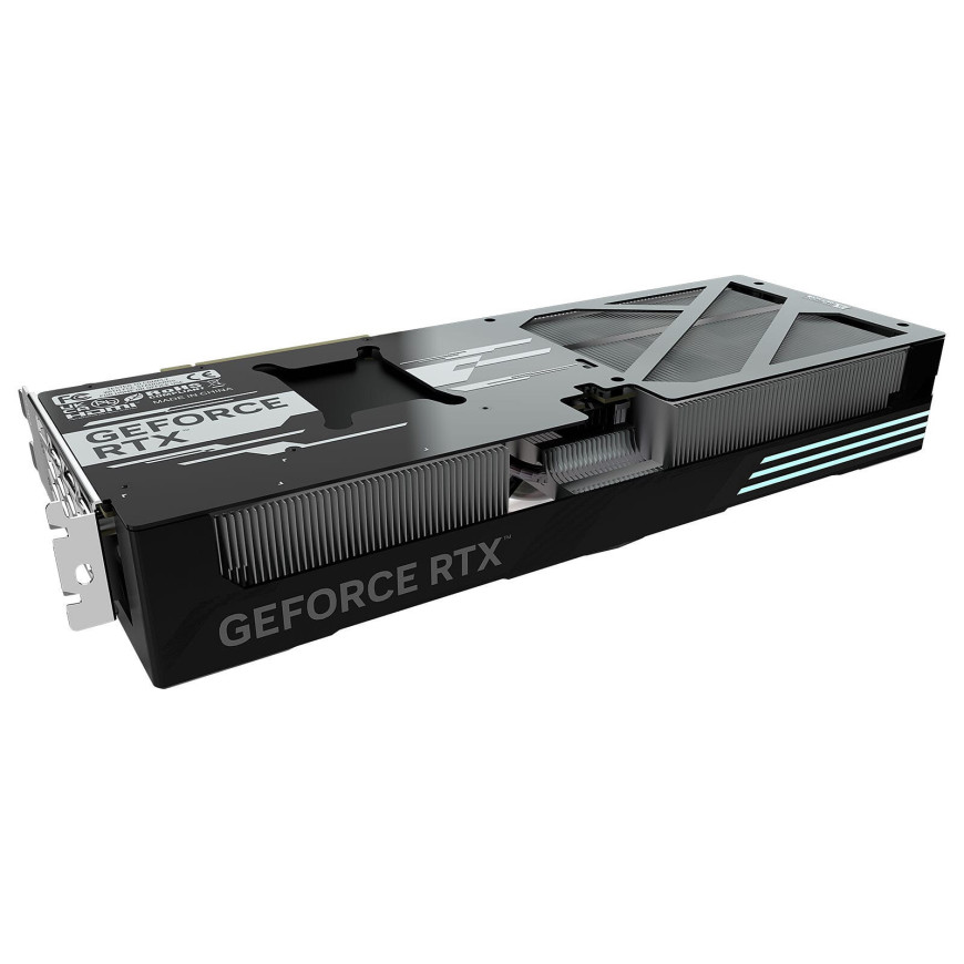 KFA2 GeForce RTX 5070 Ti EX Gamer 1-Click OC