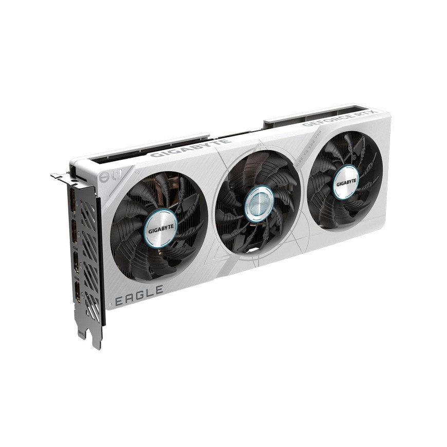 Gigabyte GeForce RTX 4060 Ti EAGLE OC ICE 8G