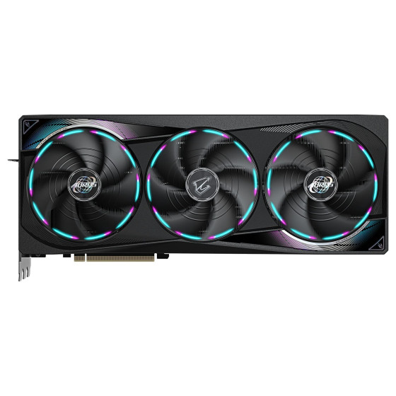 Gigabyte AORUS GeForce RTX 5070 Ti MASTER 16G