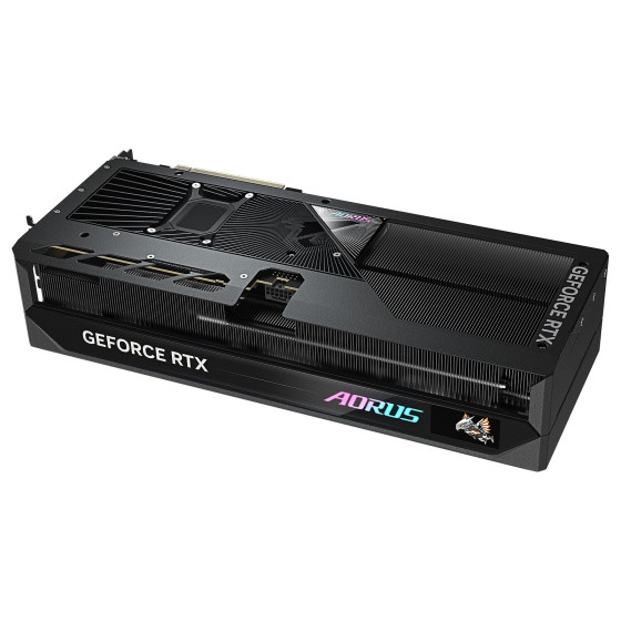 Gigabyte AORUS GeForce RTX 5070 Ti MASTER 16G