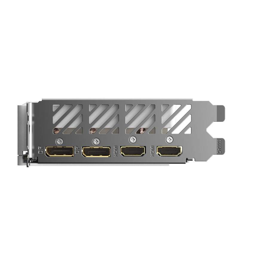 Gigabyte GeForce RTX 4060 Ti EAGLE OC ICE 8G