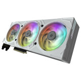 KFA2 GeForce RTX 5070 Ti EX Gamer 1-Click OC White