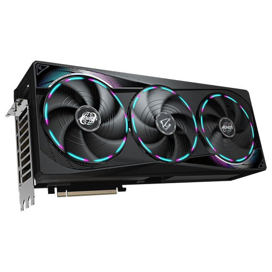Gigabyte AORUS GeForce RTX 5080 MASTER 16G