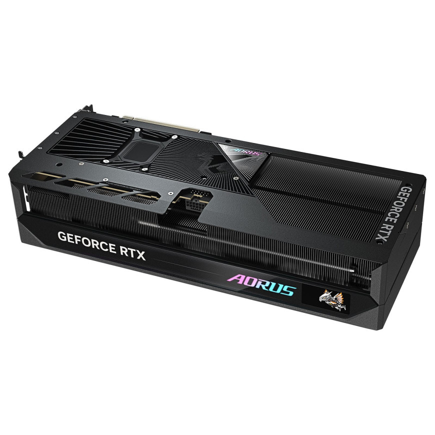 Gigabyte AORUS GeForce RTX 5080 MASTER 16G