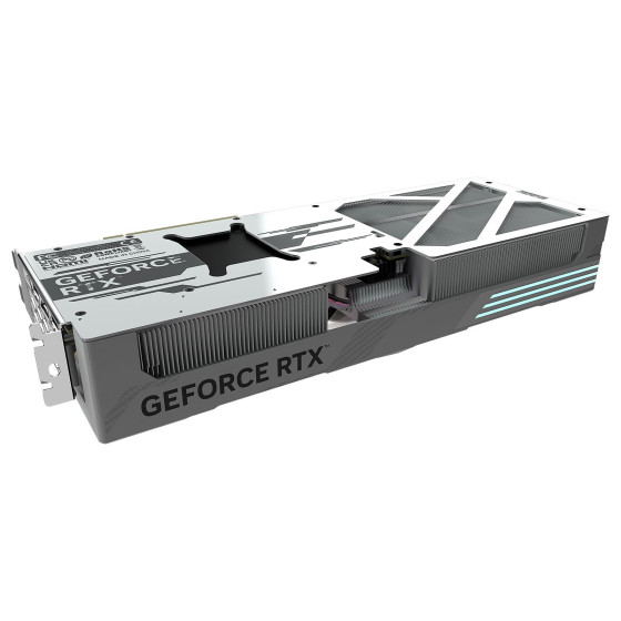KFA2 GeForce RTX 5070 Ti EX Gamer 1-Click OC White