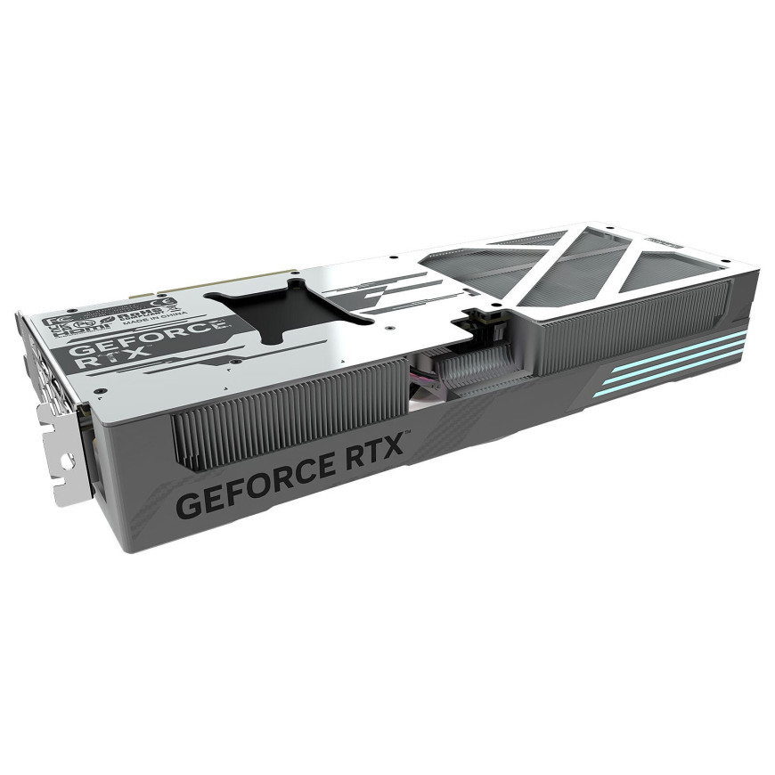 KFA2 GeForce RTX 5070 Ti EX Gamer 1-Click OC White