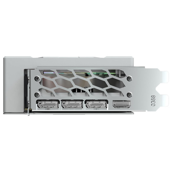KFA2 GeForce RTX 5070 Ti EX Gamer 1-Click OC White