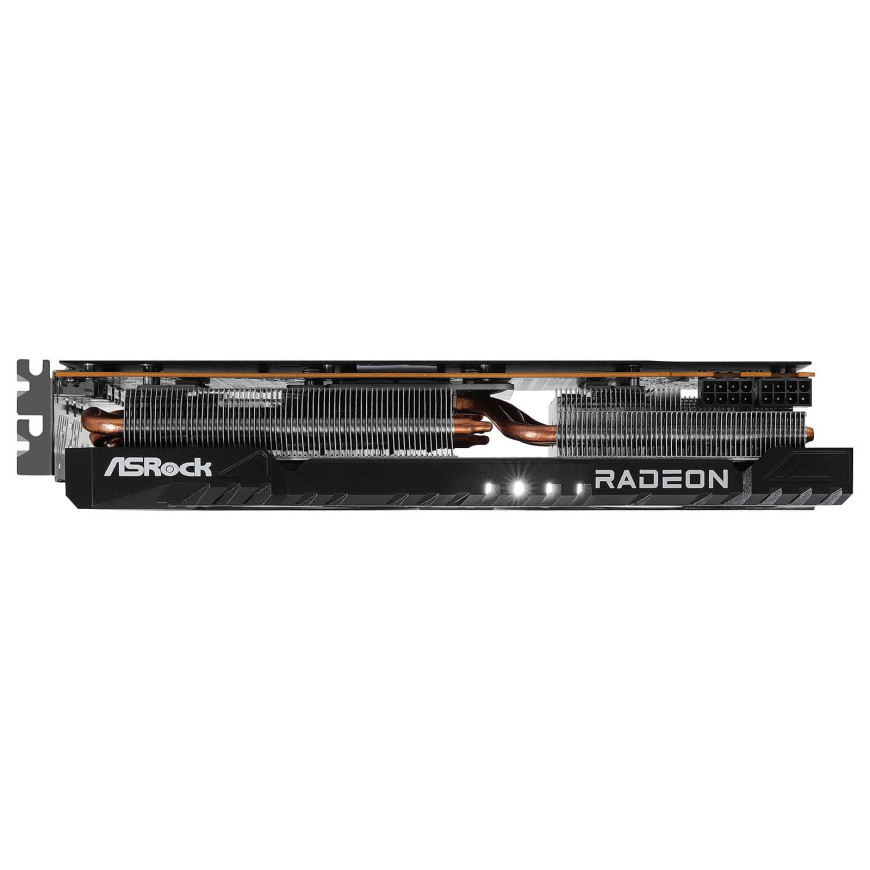 ASRock AMD Radeon RX 7700 XT Challenger 12GB OC