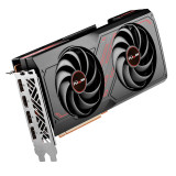 Sapphire Pulse AMD Radeon RX 7600 8GB