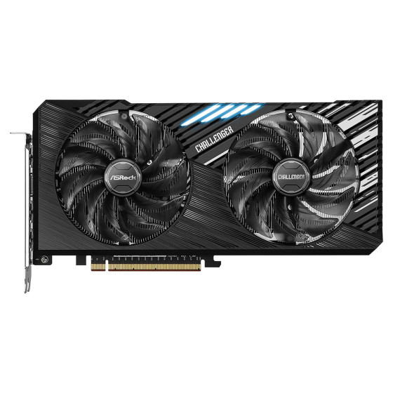 ASRock Intel Arc A750 Challenger SE 8GB OC