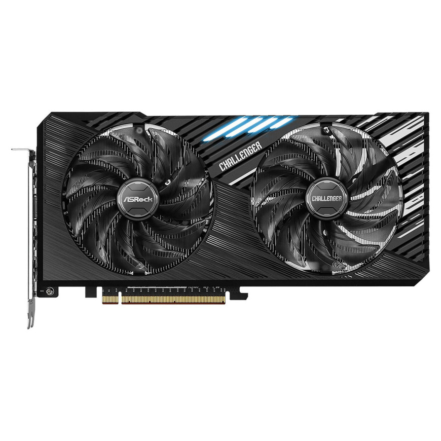 ASRock Intel Arc A750 Challenger SE 8GB OC