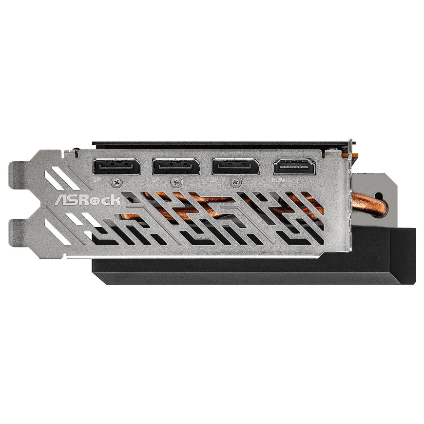 ASRock AMD Radeon RX 7700 XT Challenger 12GB OC