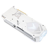 PowerColor Red Devil Spectral White AMD Radeon RX 9070 XT 16GB OC