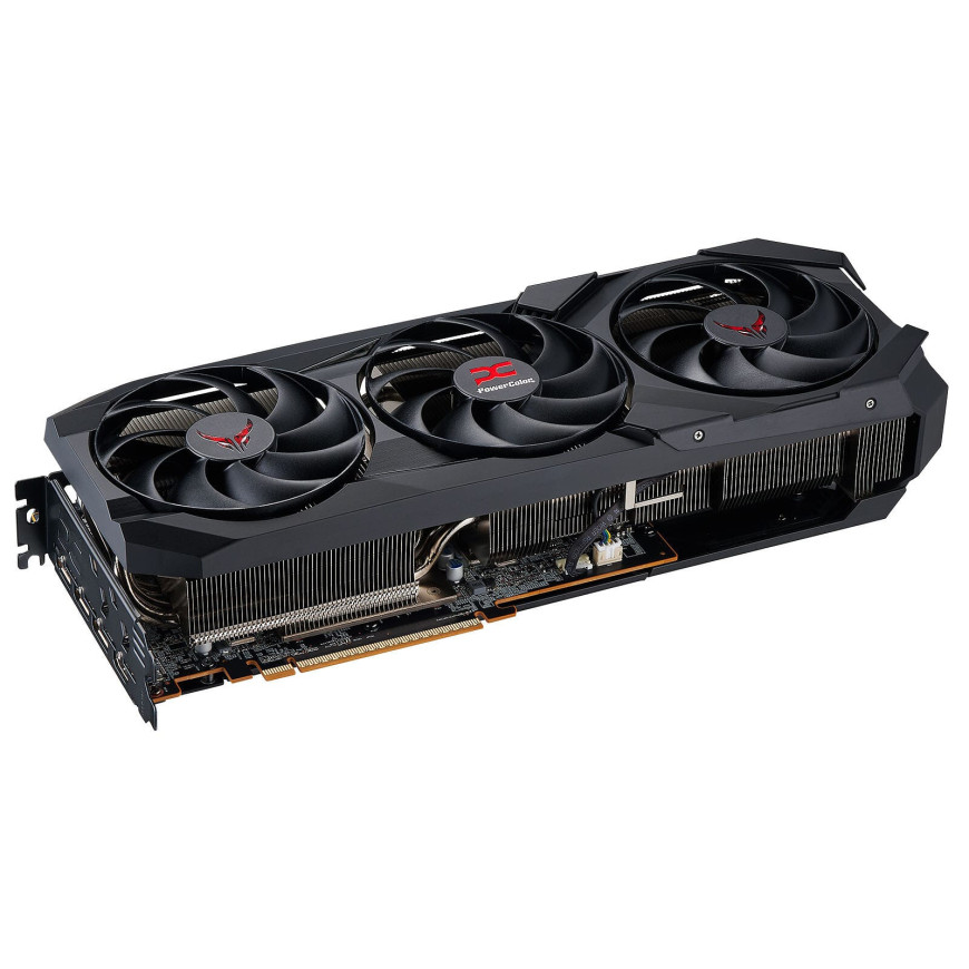 PowerColor Red Devil AMD Radeon RX 9070 16GB OC