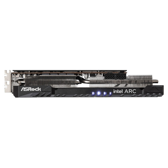 ASRock Intel Arc A750 Challenger SE 8GB OC