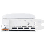 PowerColor Red Devil Spectral White AMD Radeon RX 9070 XT 16GB OC