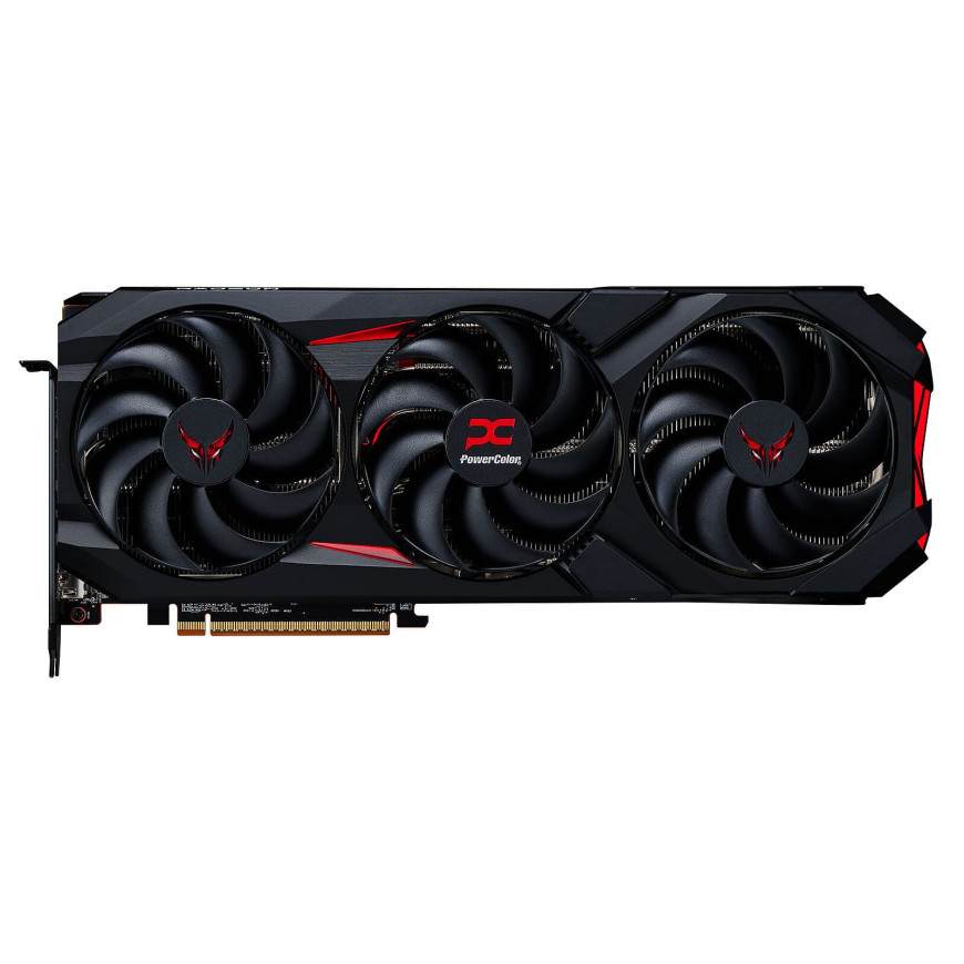 PowerColor Red Devil AMD Radeon RX 9070 16GB OC