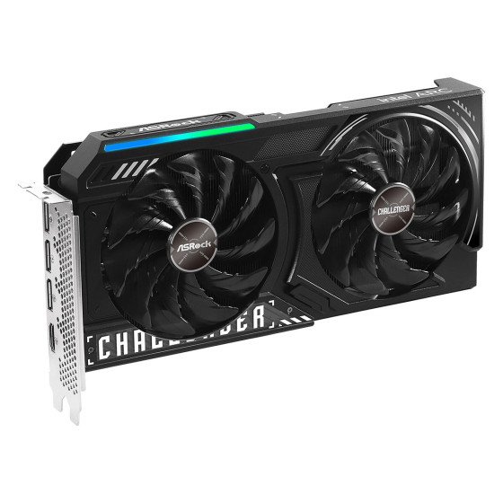 ASRock Intel Arc B570 Challenger 10GB OC