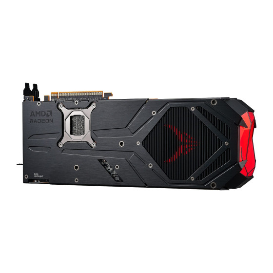 PowerColor Red Devil AMD Radeon RX 9070 16GB OC