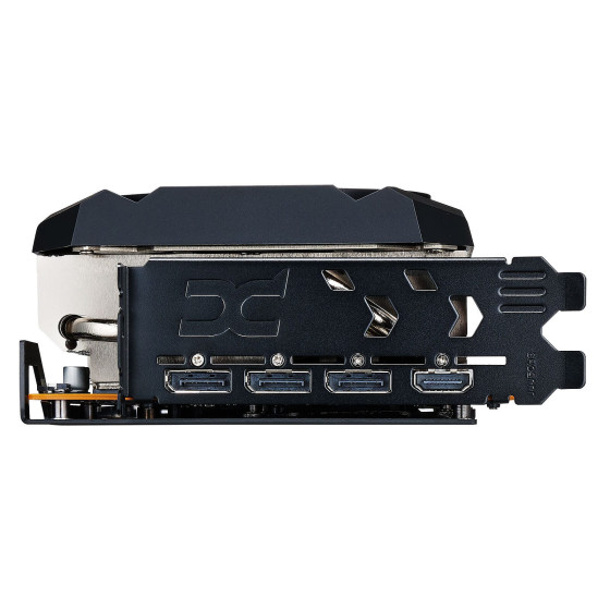 PowerColor Red Devil AMD Radeon RX 9070 16GB OC
