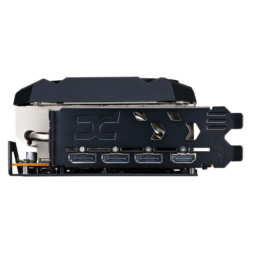 PowerColor Red Devil AMD Radeon RX 9070 16GB OC