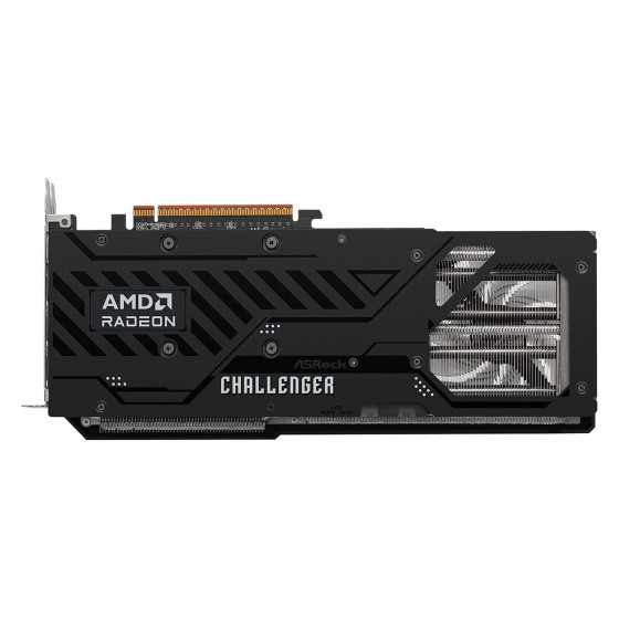 ASRock AMD Radeon RX 9070 Challenger 16GB