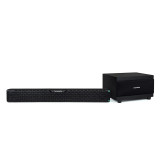 Barre de son Thomson SB60BTS - Barre de son sans-fil avec caisson de basses filaire