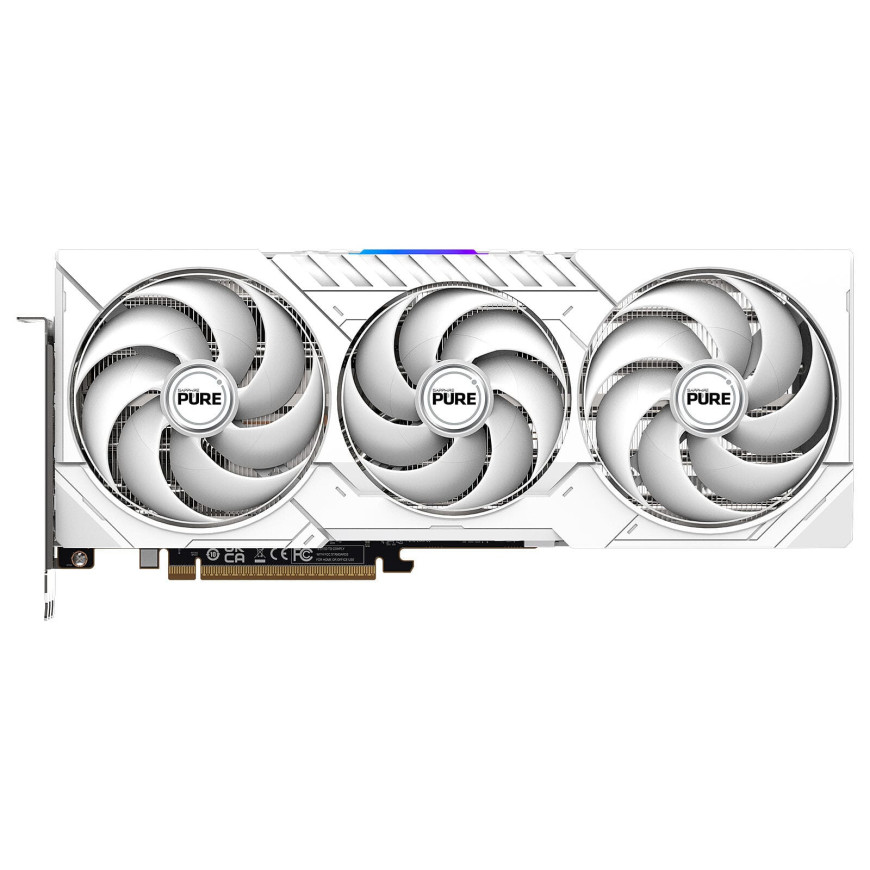 Sapphire PURE AMD Radeon RX 9070 16GB