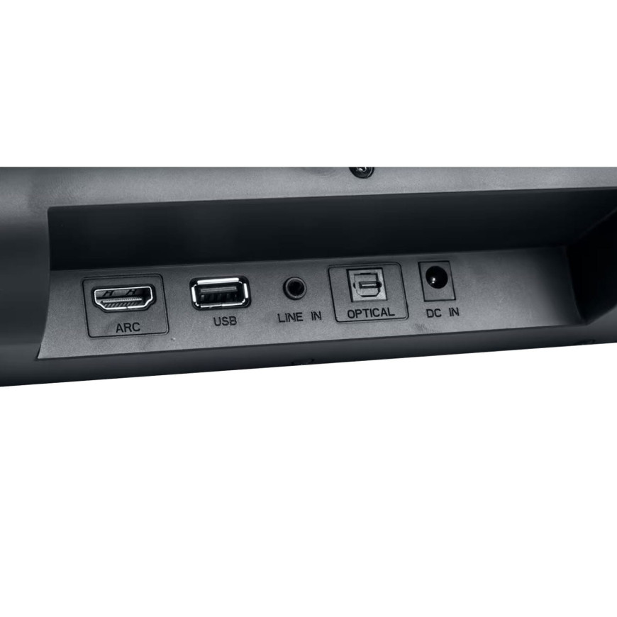 Barre de son Muse M-1680 SBT