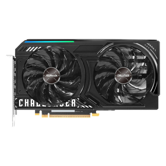 ASRock Intel Arc B580 Challenger 12GB OC
