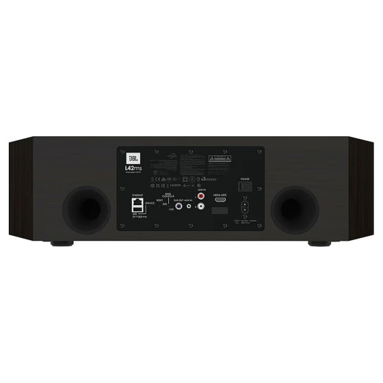 JBL L42MS Noir