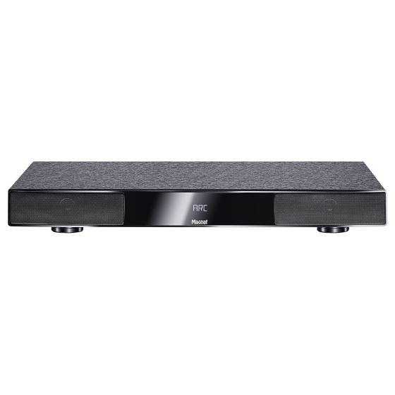 Barre de son Magnat Sounddeck 160