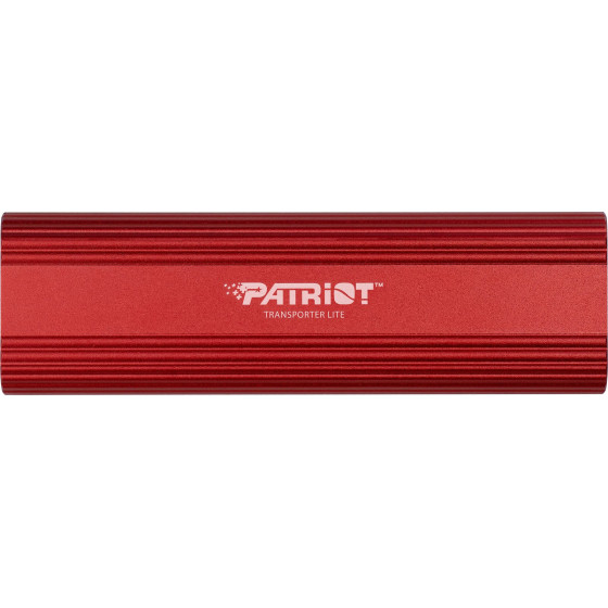Disque Dur portable SSD Patriot Transporter Lite TYPE-C 512 Go (PTPL512GPEC)