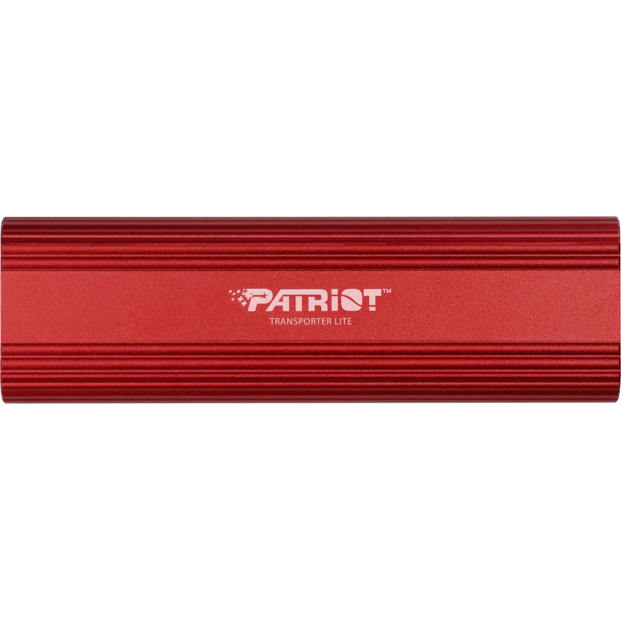 Disque Dur portable SSD Patriot Transporter Lite TYPE-C 512 Go (PTPL512GPEC)